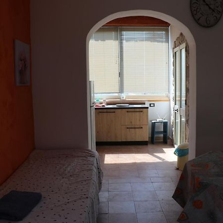 Specchiulla Bed and Breakfast Santa Maria di Leuca Exteriör bild