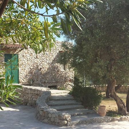 Specchiulla Bed and Breakfast Santa Maria di Leuca Exteriör bild